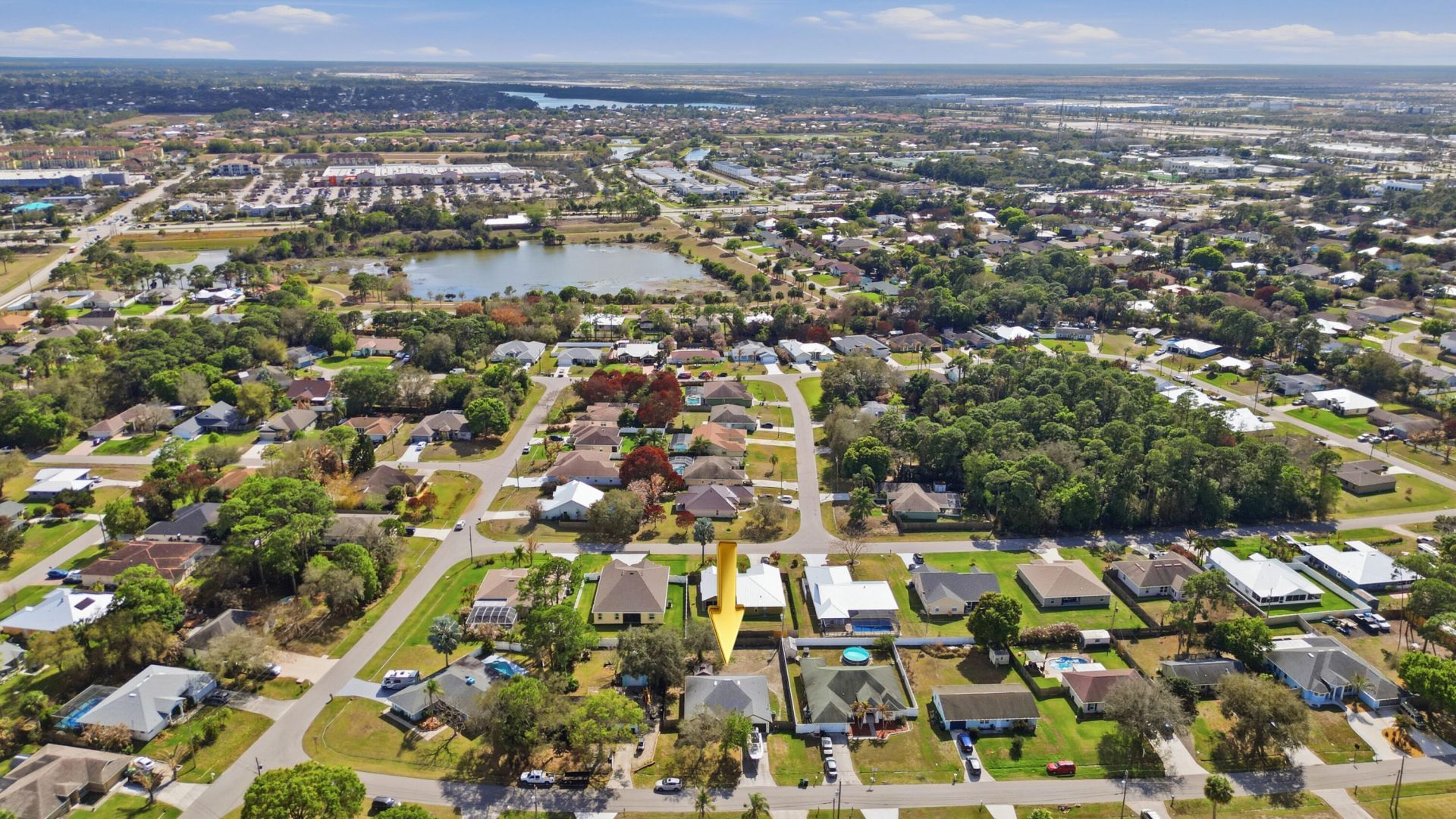 1818 SW Notre Dame Avenue, Port Saint Lucie, FL 34953 Photo