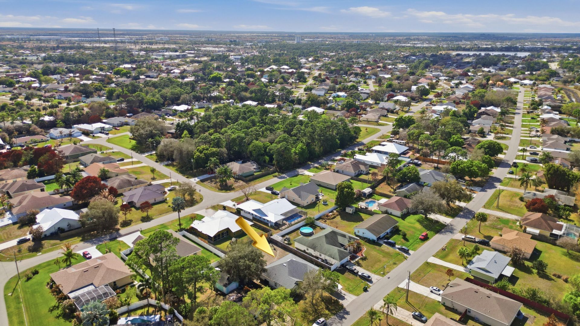 1818 SW Notre Dame Avenue, Port Saint Lucie, FL 34953 Photo