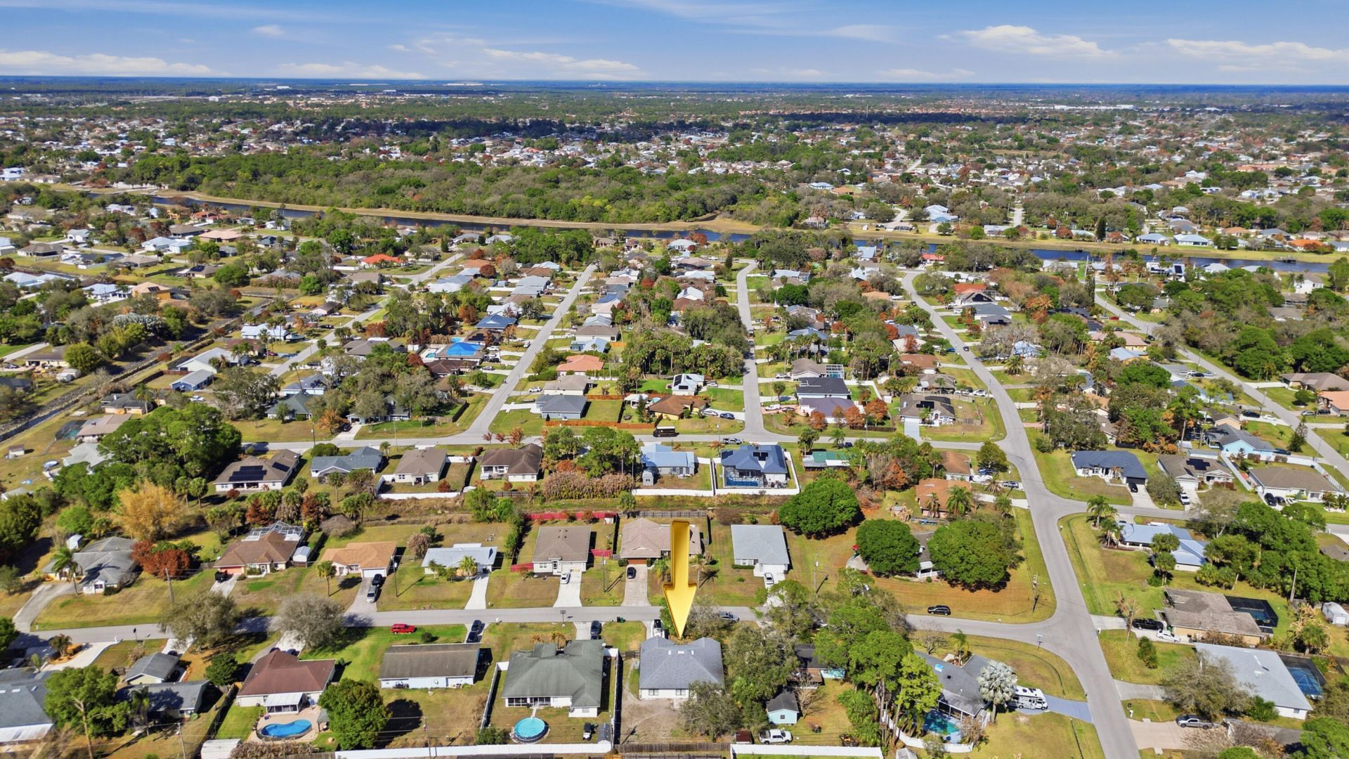 1818 SW Notre Dame Avenue, Port Saint Lucie, FL 34953 Photo