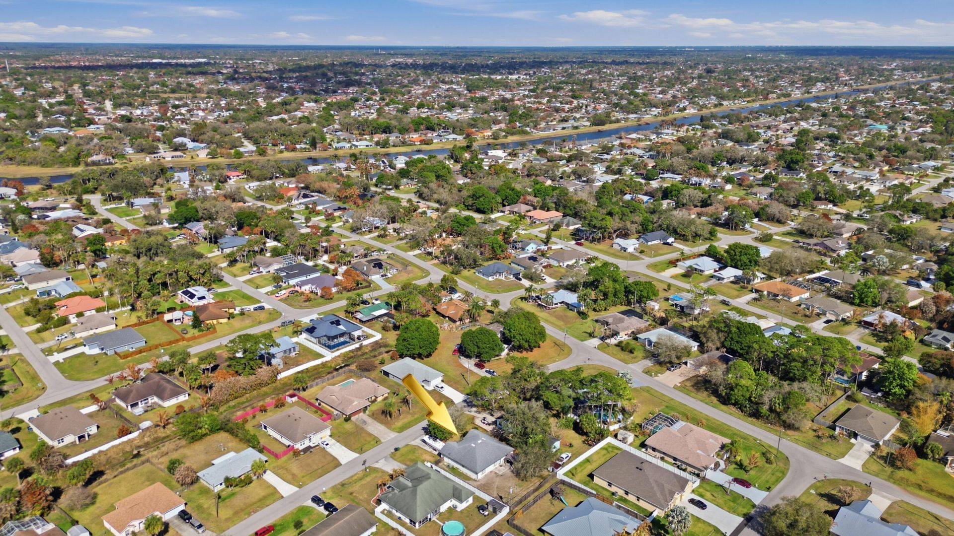 1818 SW Notre Dame Avenue, Port Saint Lucie, FL 34953 Photo