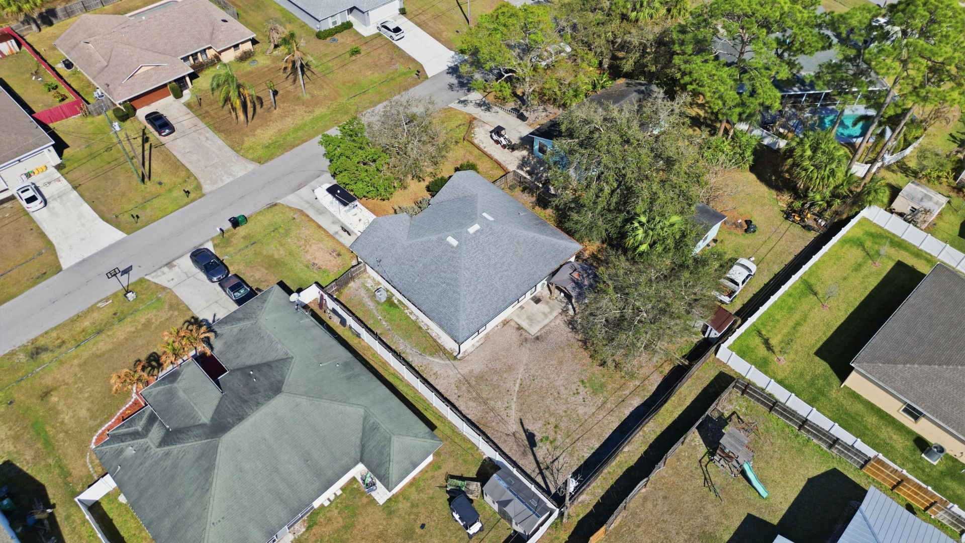 1818 SW Notre Dame Avenue, Port Saint Lucie, FL 34953 Photo