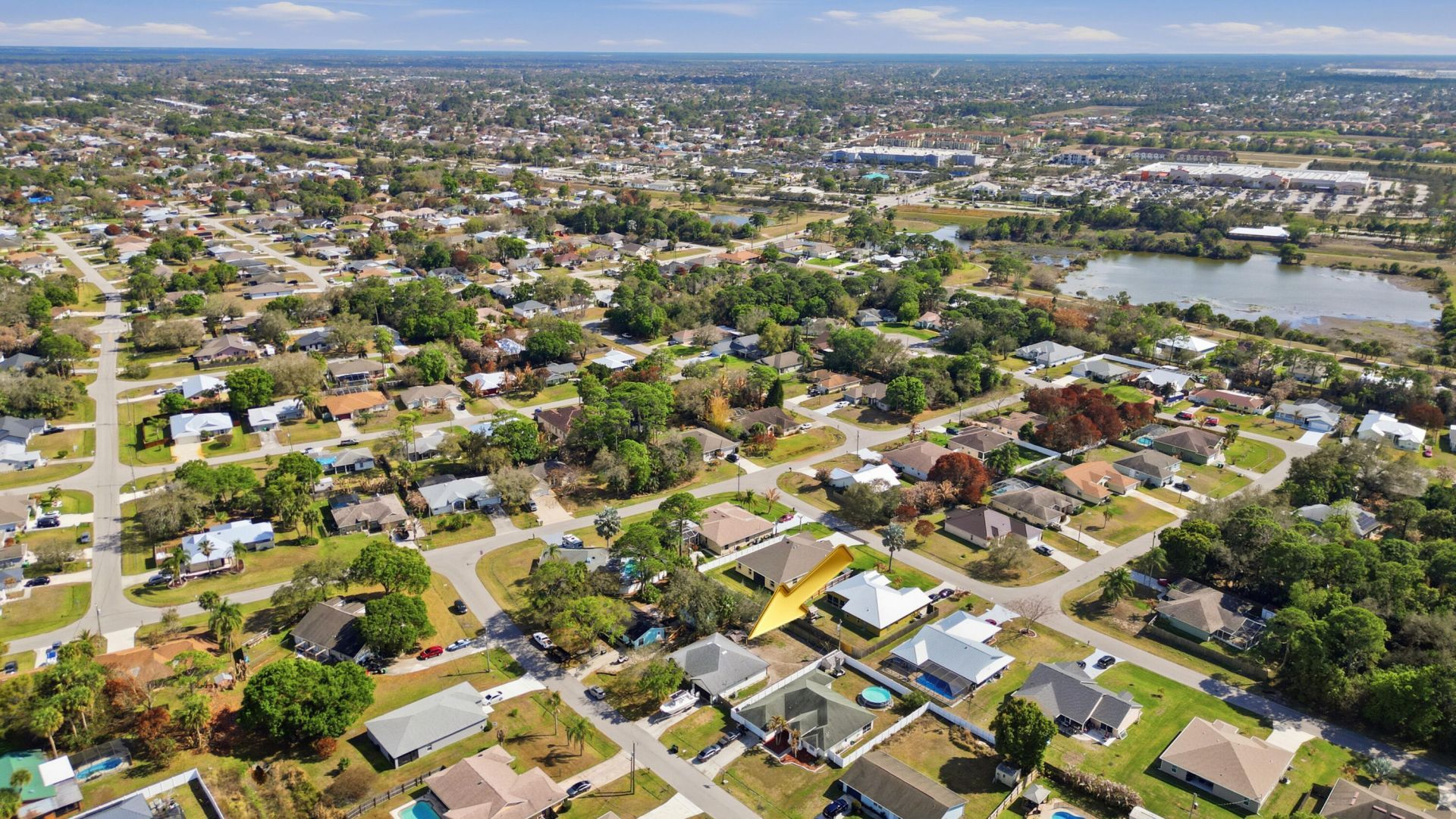 1818 SW Notre Dame Avenue, Port Saint Lucie, FL 34953 Photo