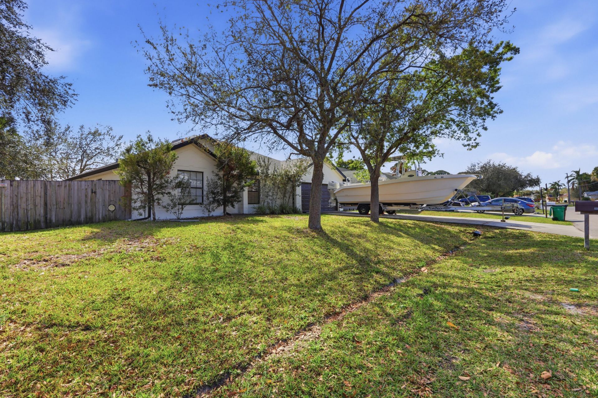 1818 SW Notre Dame Avenue, Port Saint Lucie, FL 34953 Photo