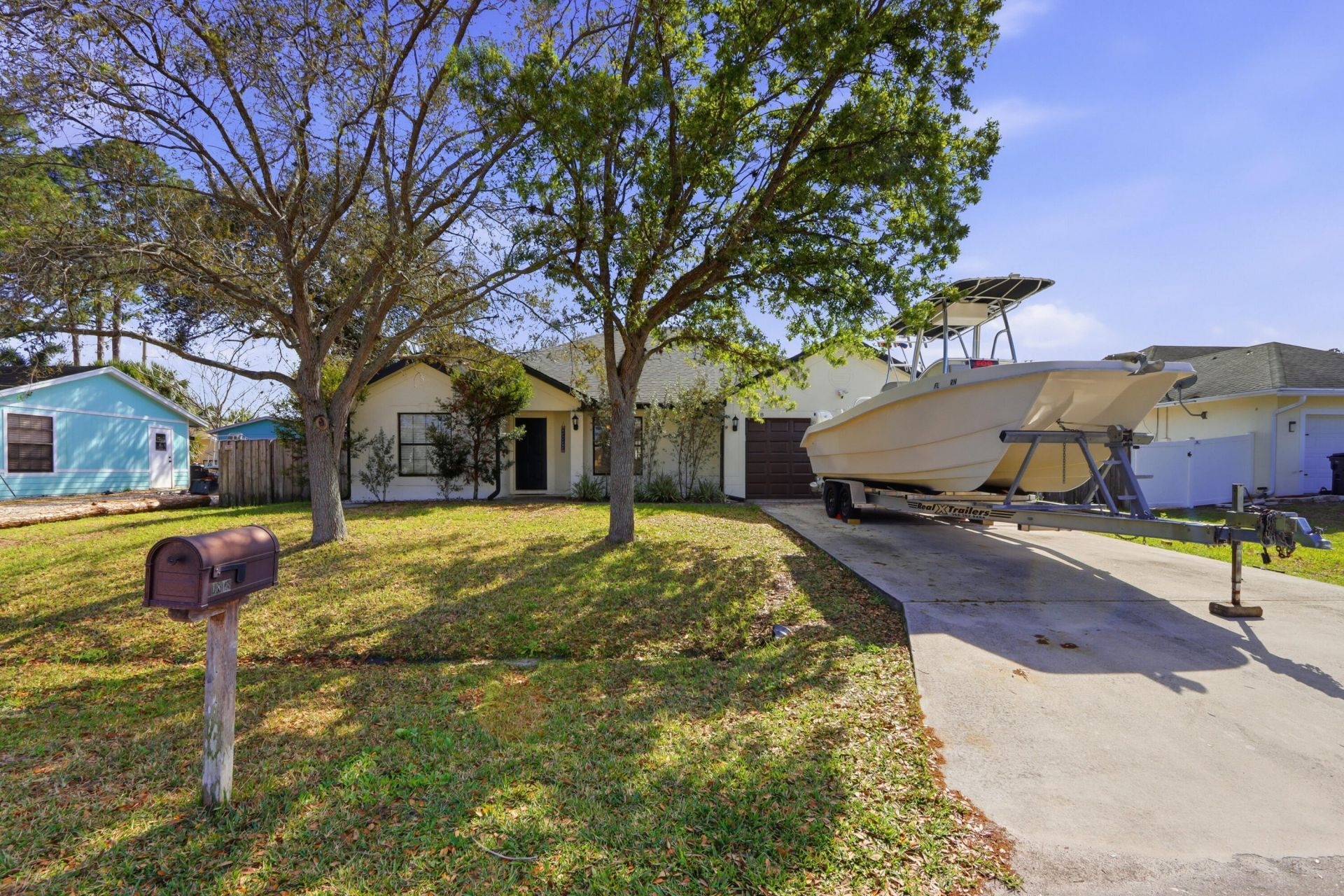 1818 SW Notre Dame Avenue, Port Saint Lucie, FL 34953 Photo