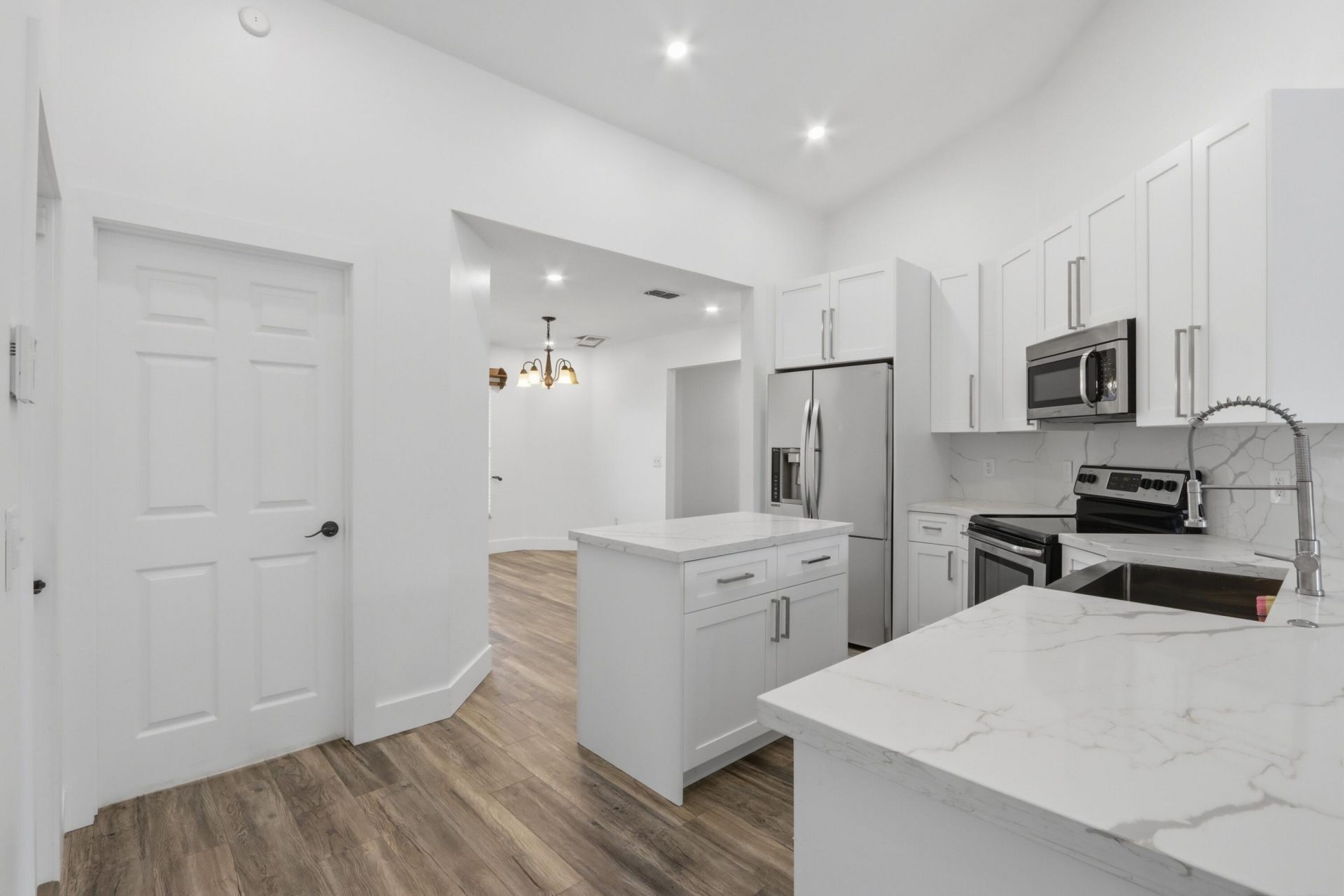 1818 SW Notre Dame Avenue, Port Saint Lucie, FL 34953 Photo