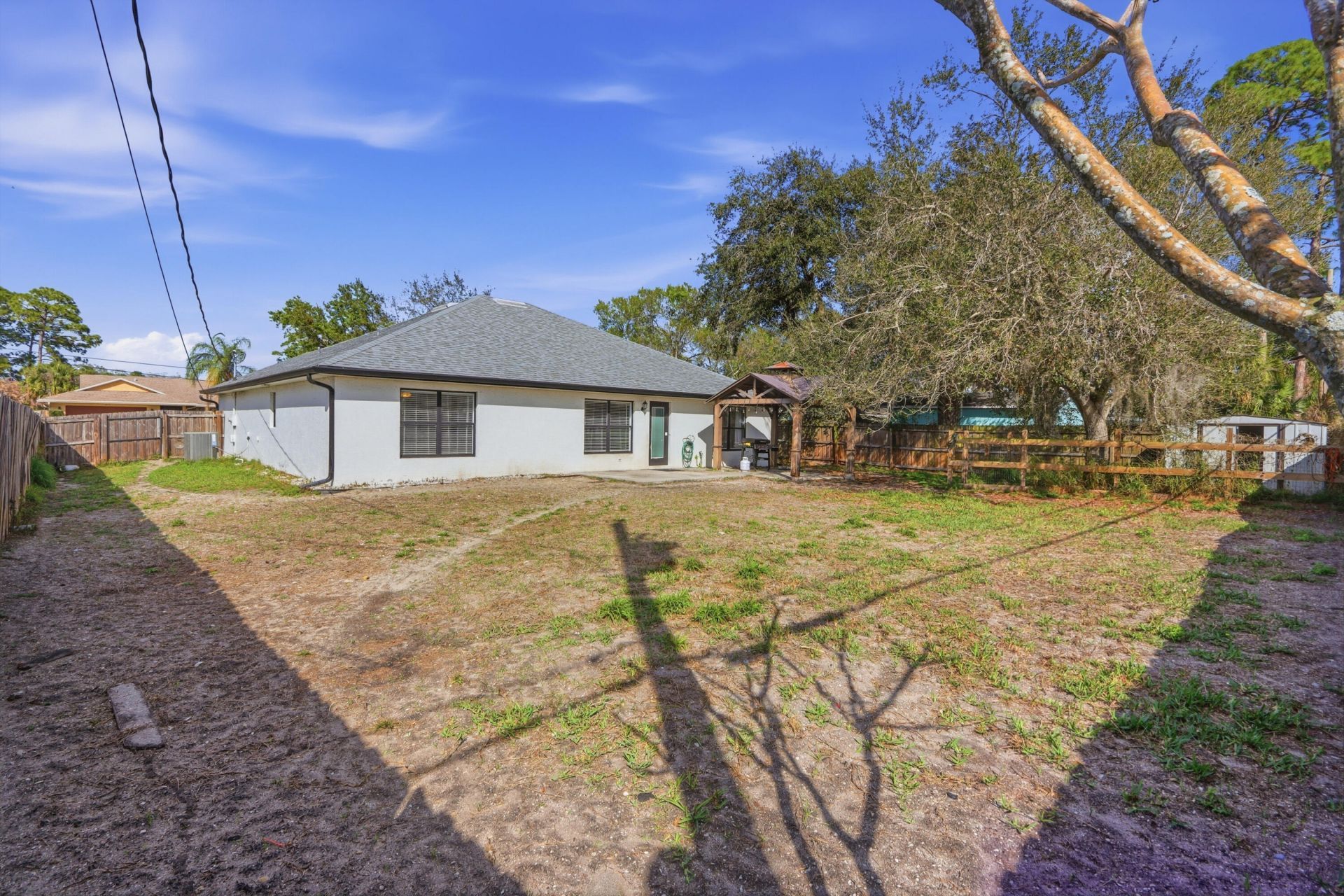 1818 SW Notre Dame Avenue, Port Saint Lucie, FL 34953 Photo