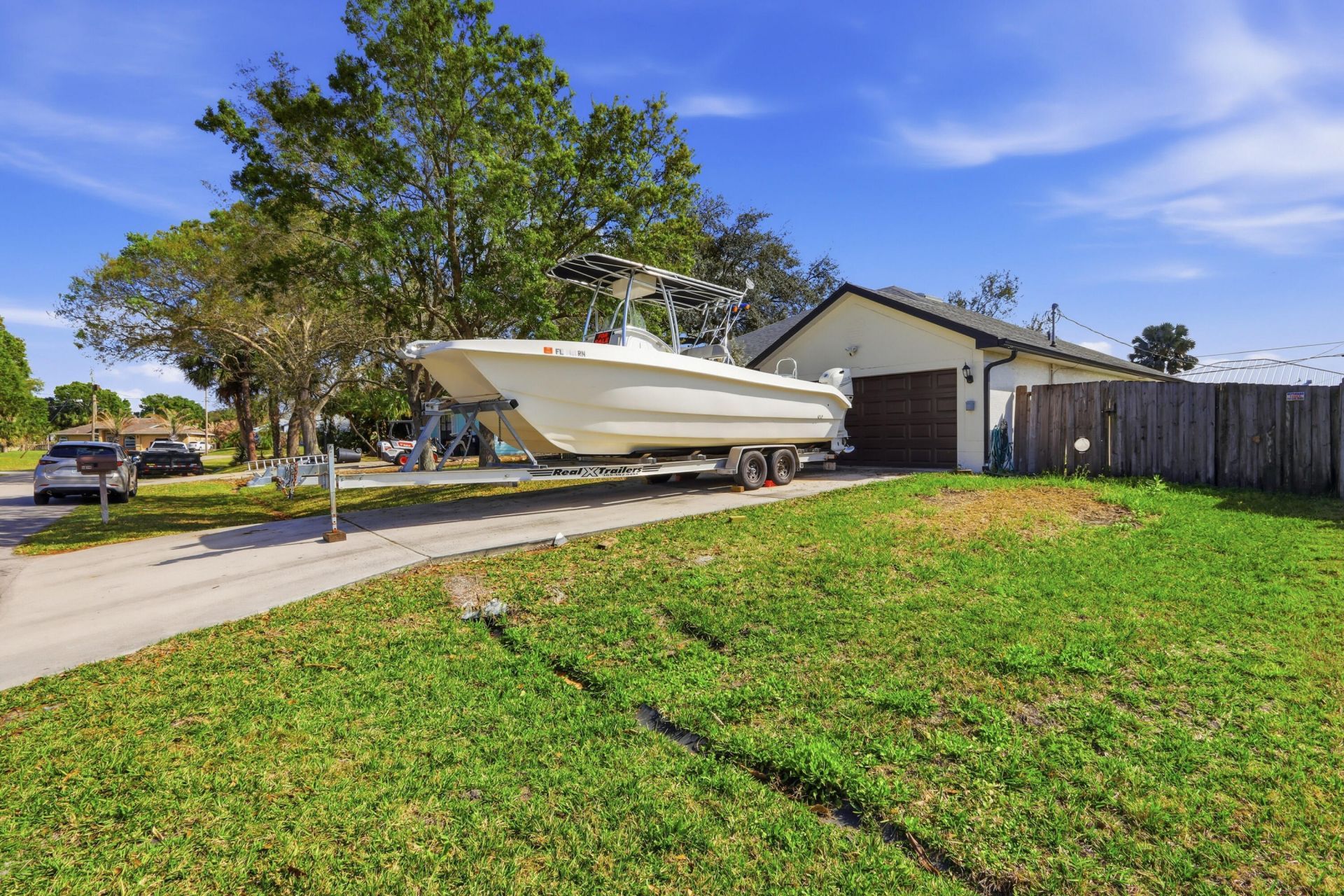 1818 SW Notre Dame Avenue, Port Saint Lucie, FL 34953 Photo