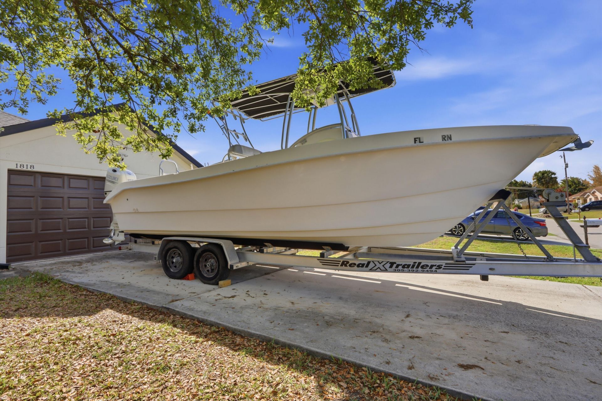 1818 SW Notre Dame Avenue, Port Saint Lucie, FL 34953 Photo