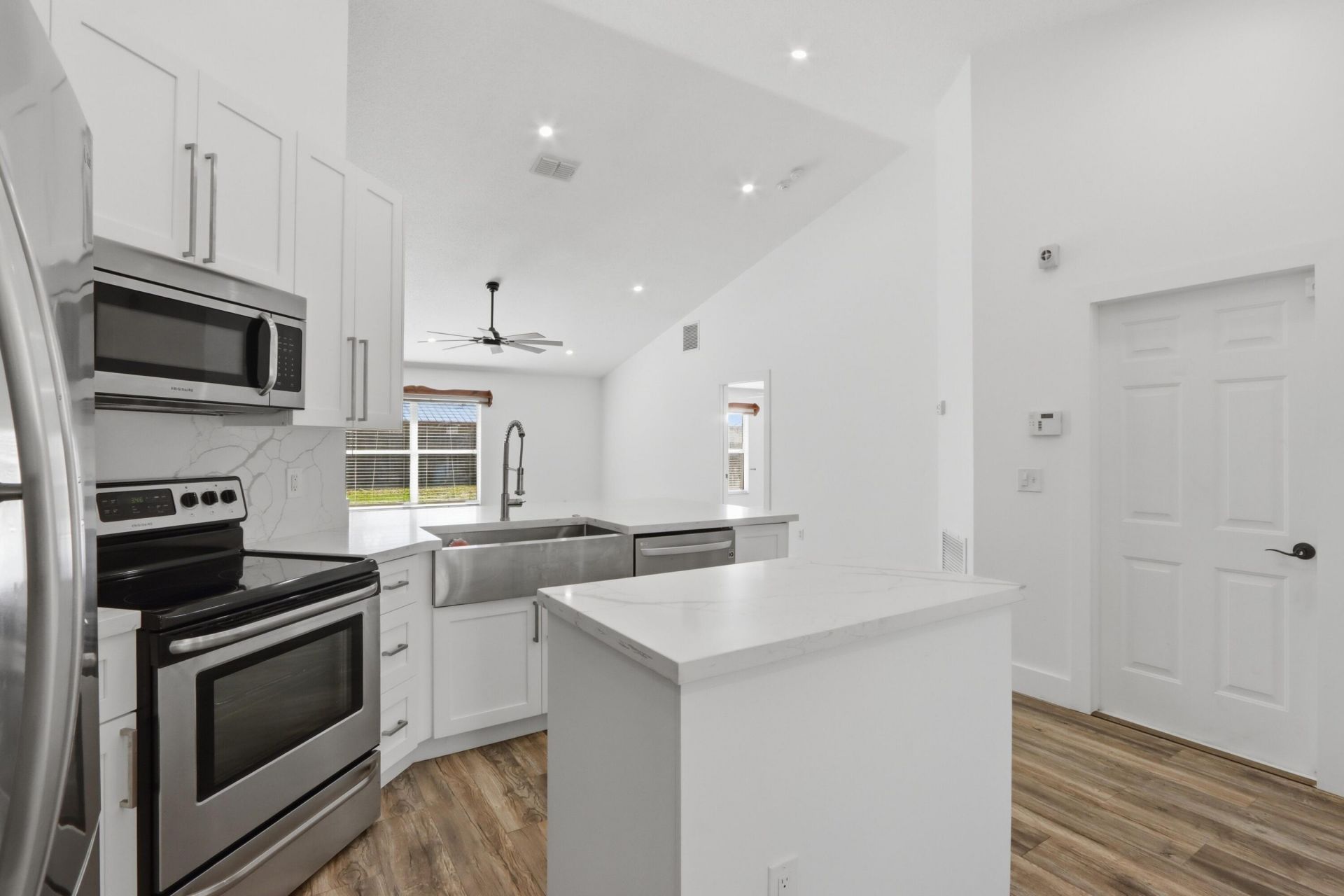 1818 SW Notre Dame Avenue, Port Saint Lucie, FL 34953 Photo