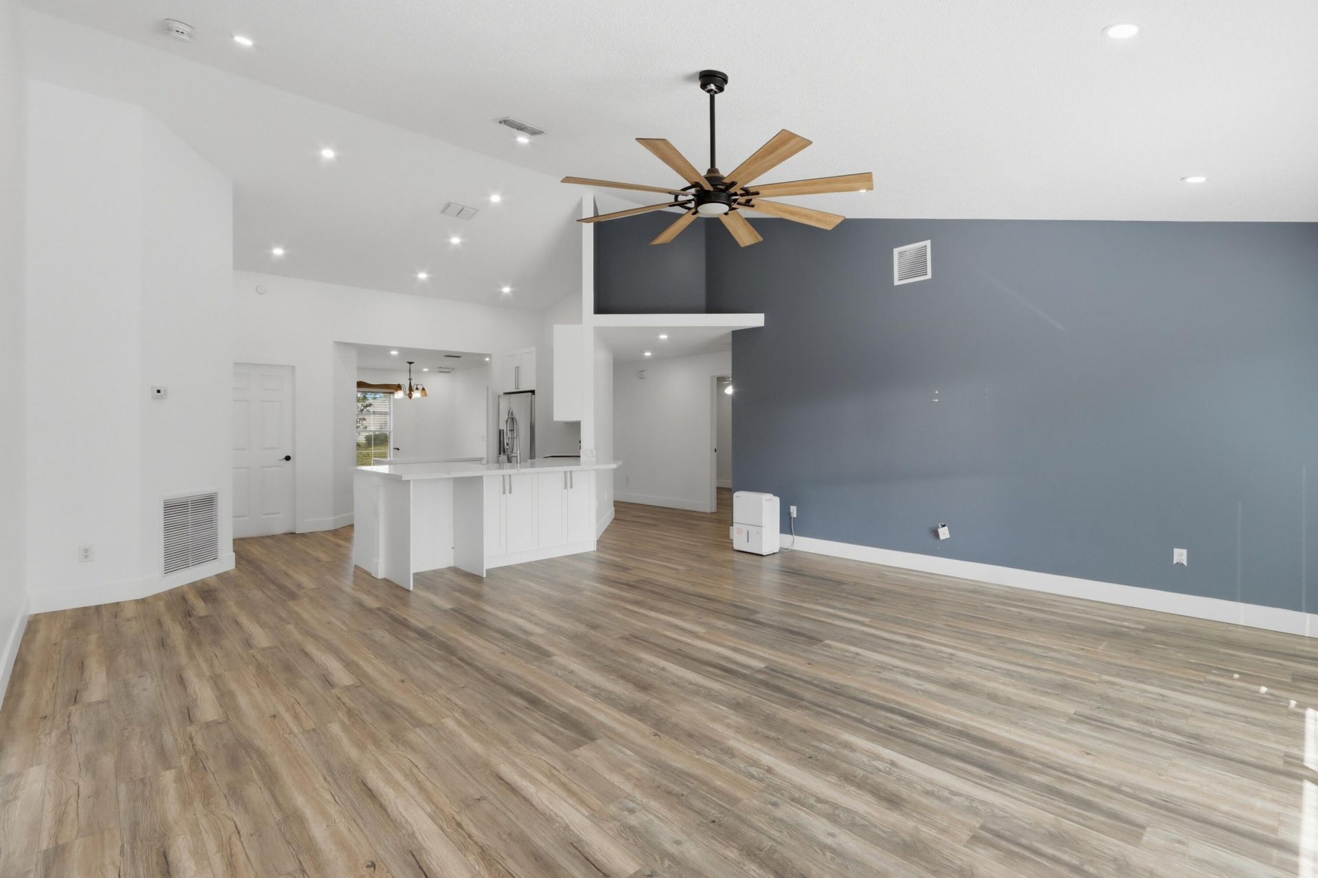 1818 SW Notre Dame Avenue, Port Saint Lucie, FL 34953 Photo