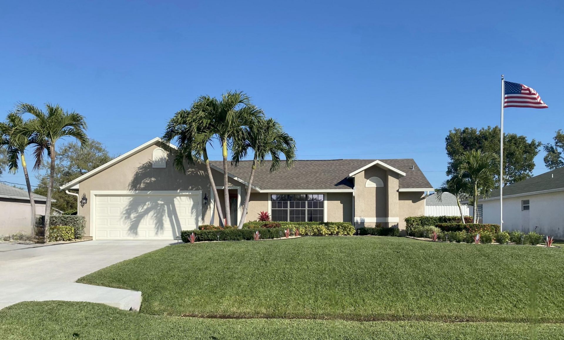 233 SW Chelsea Terrace, Port Saint Lucie, FL 34953 Photo