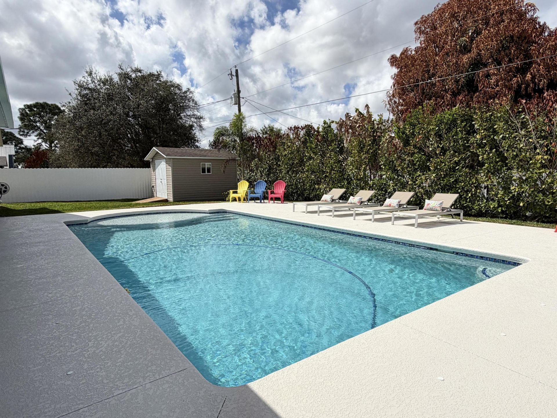 233 SW Chelsea Terrace, Port Saint Lucie, FL 34953 Photo