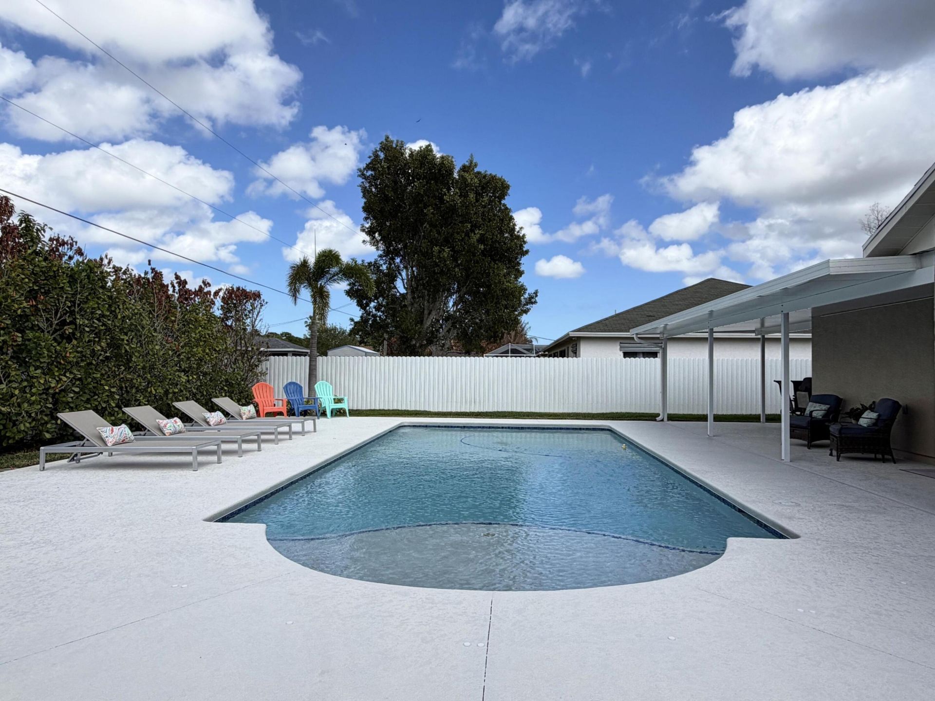 233 SW Chelsea Terrace, Port Saint Lucie, FL 34953 Photo