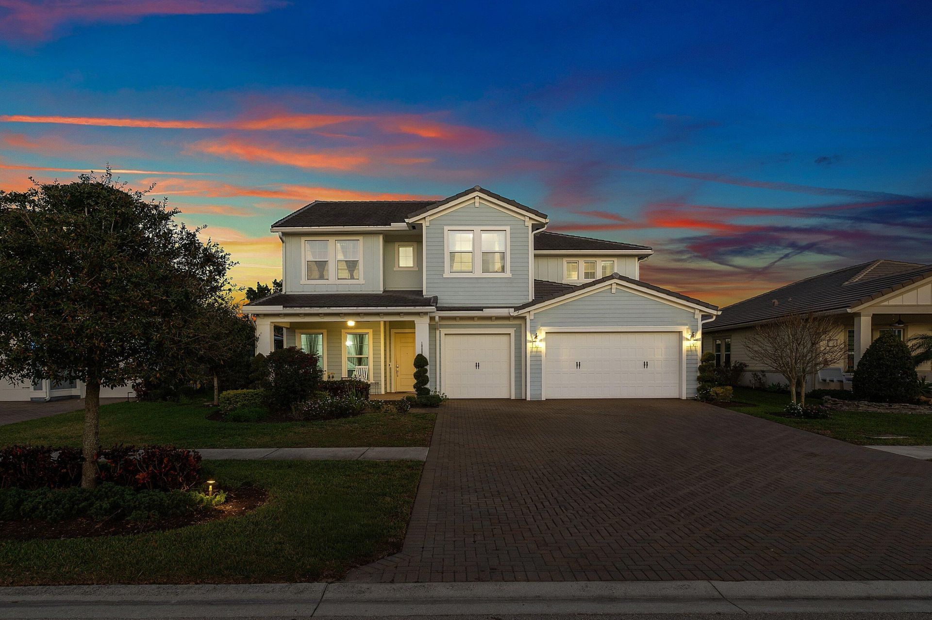 1080 Wandering Willow Way, Loxahatchee, FL 33470 Photo