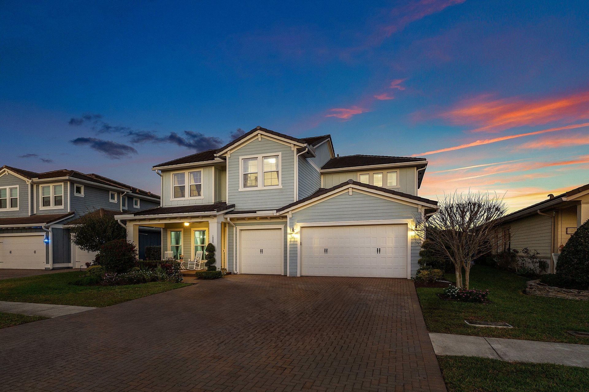 1080 Wandering Willow Way, Loxahatchee, FL 33470 Photo