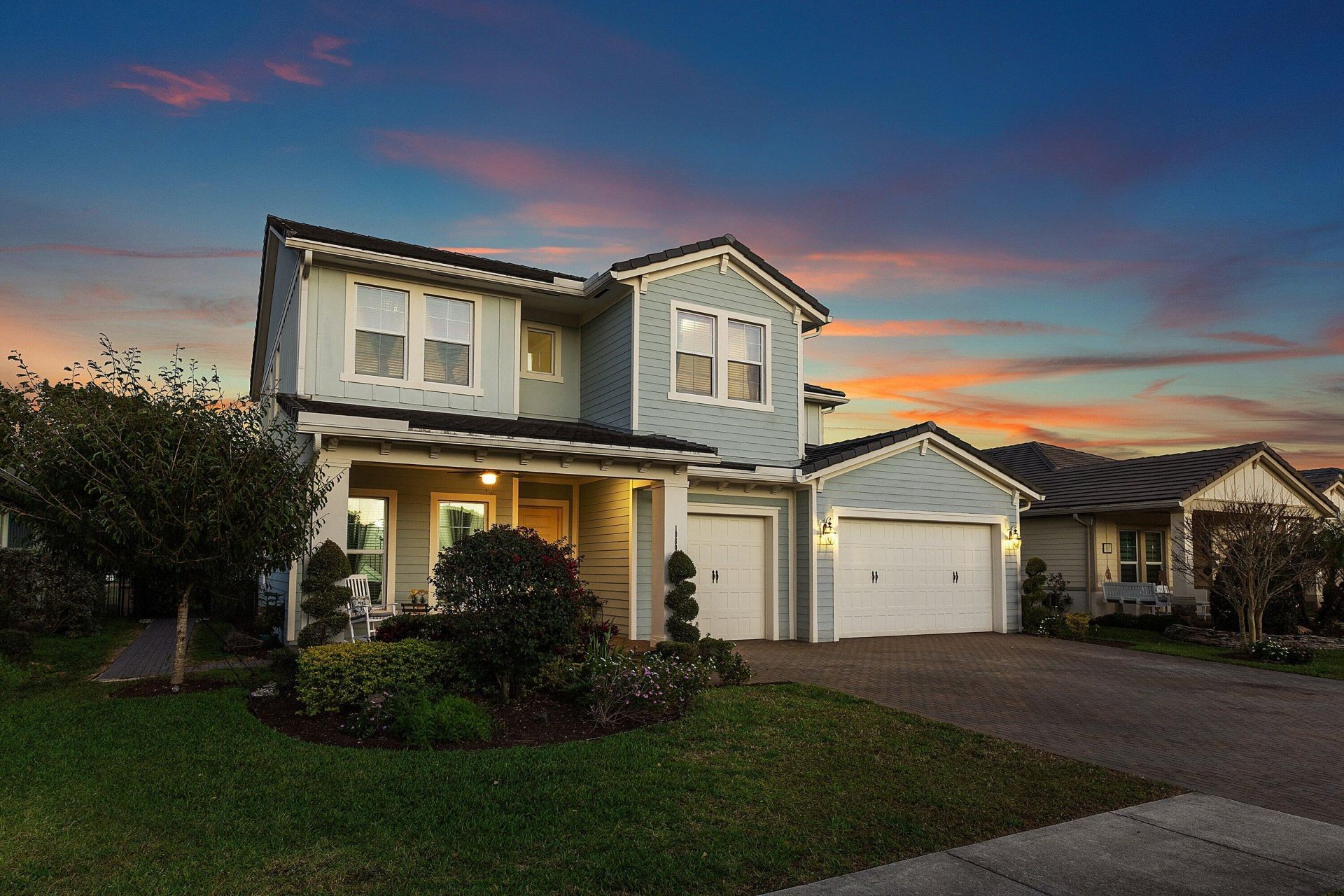 1080 Wandering Willow Way, Loxahatchee, FL 33470 Photo