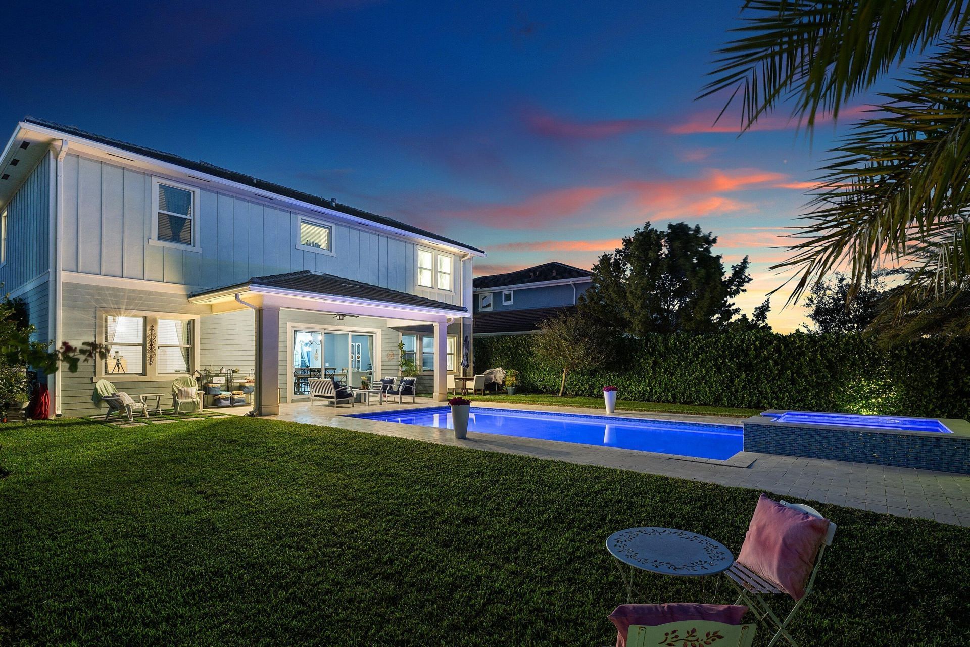 1080 Wandering Willow Way, Loxahatchee, FL 33470 Photo