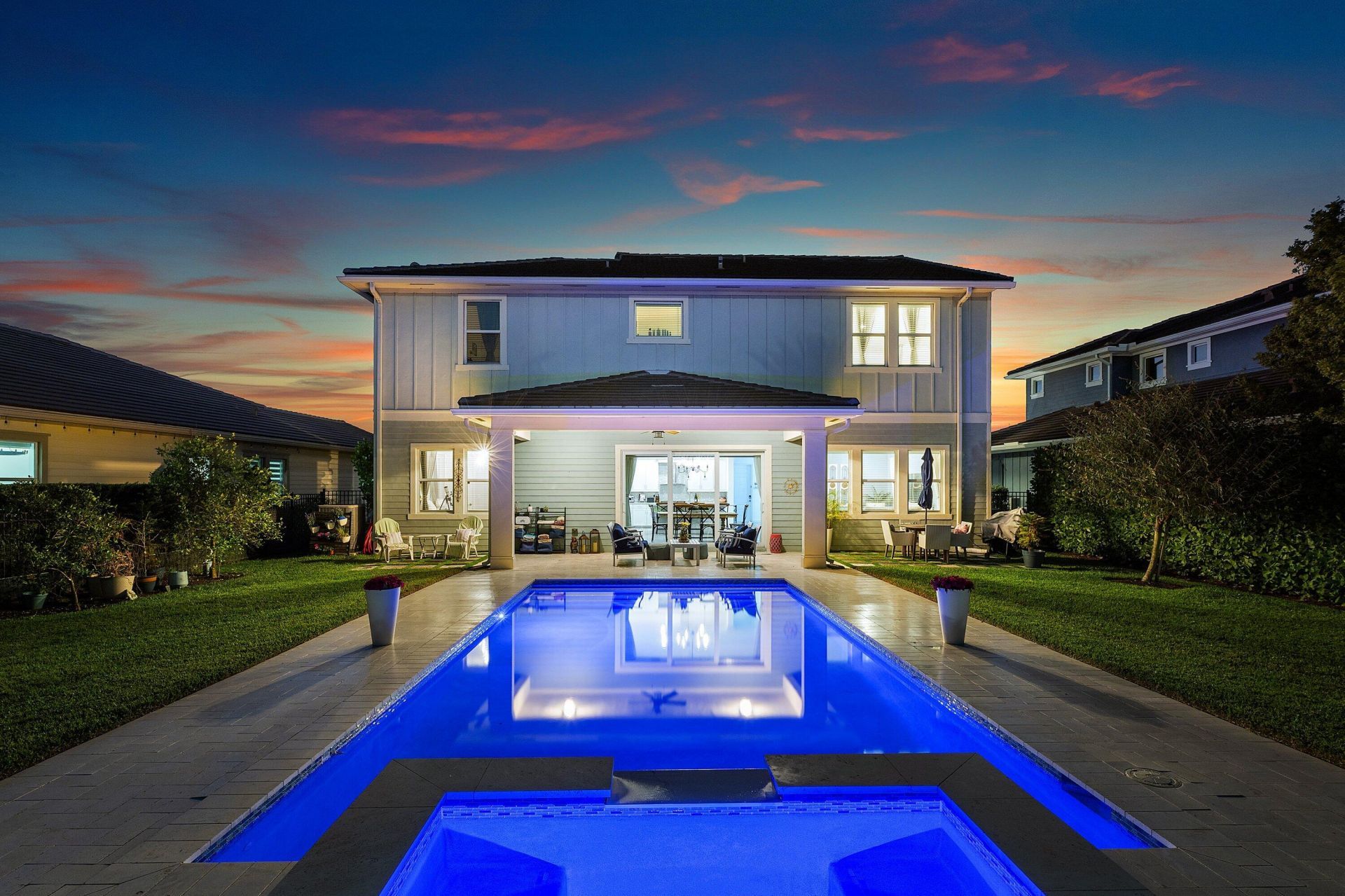 1080 Wandering Willow Way, Loxahatchee, FL 33470 Photo