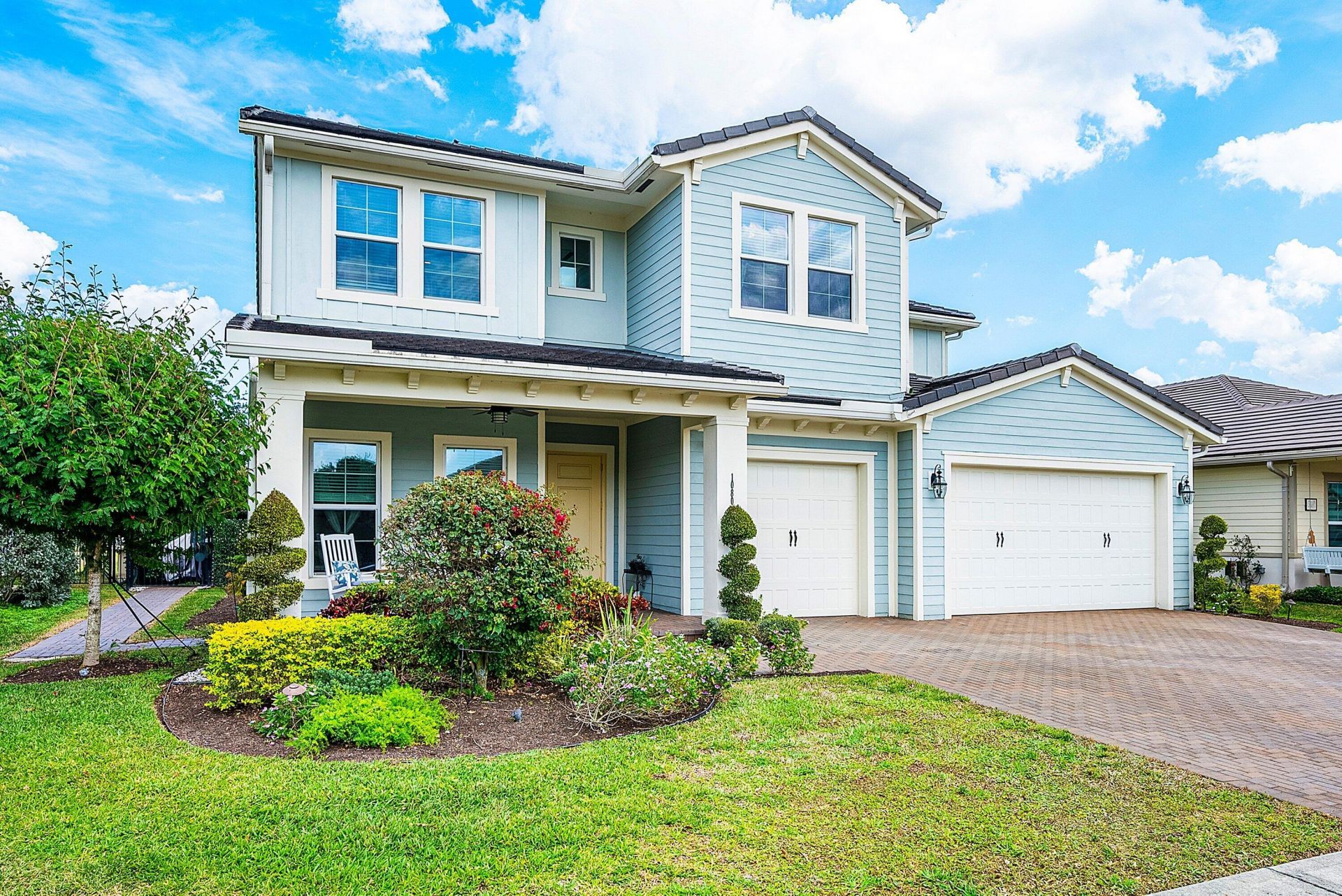 1080 Wandering Willow Way, Loxahatchee, FL 33470 Photo