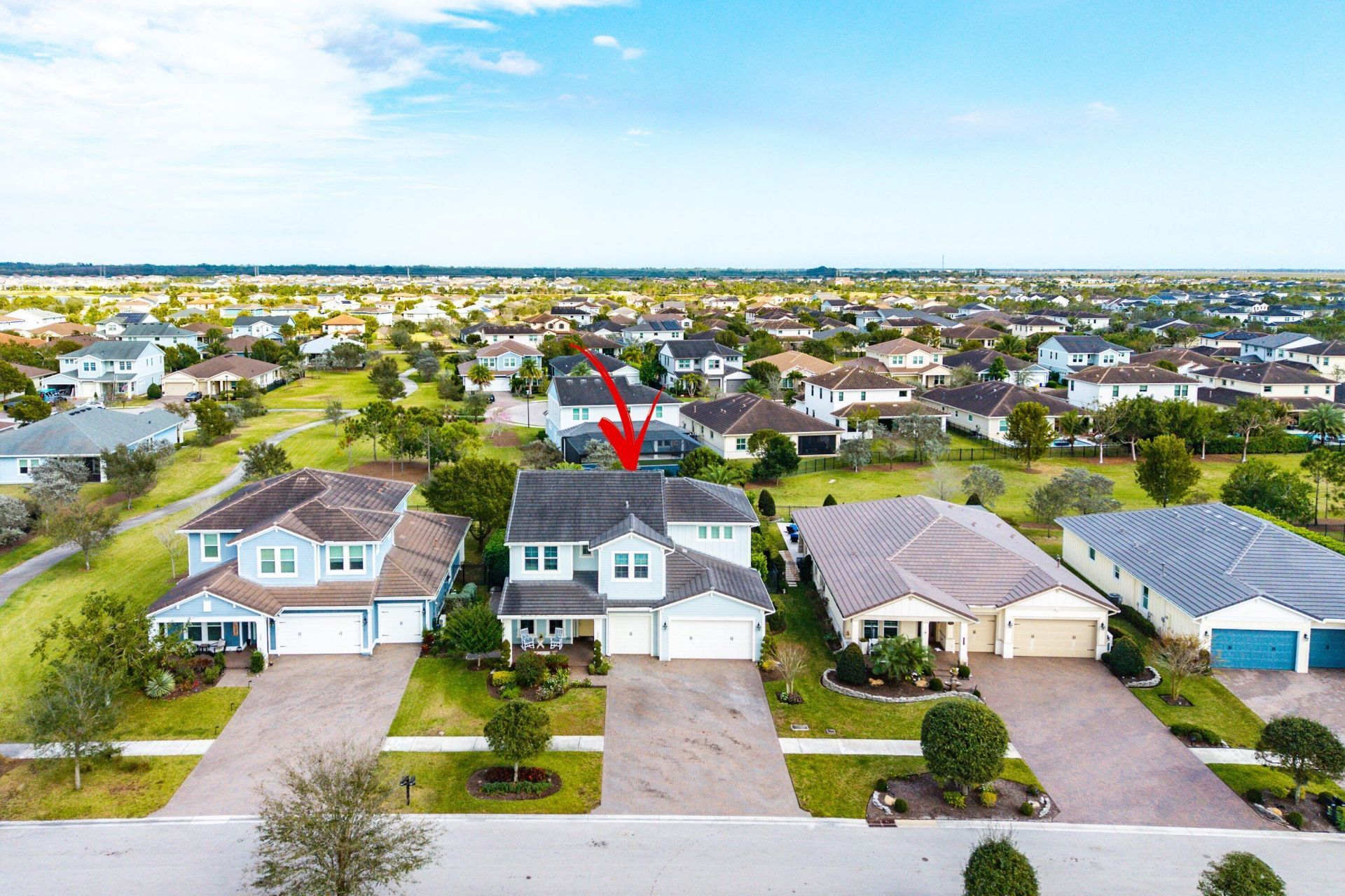 1080 Wandering Willow Way, Loxahatchee, FL 33470 Photo