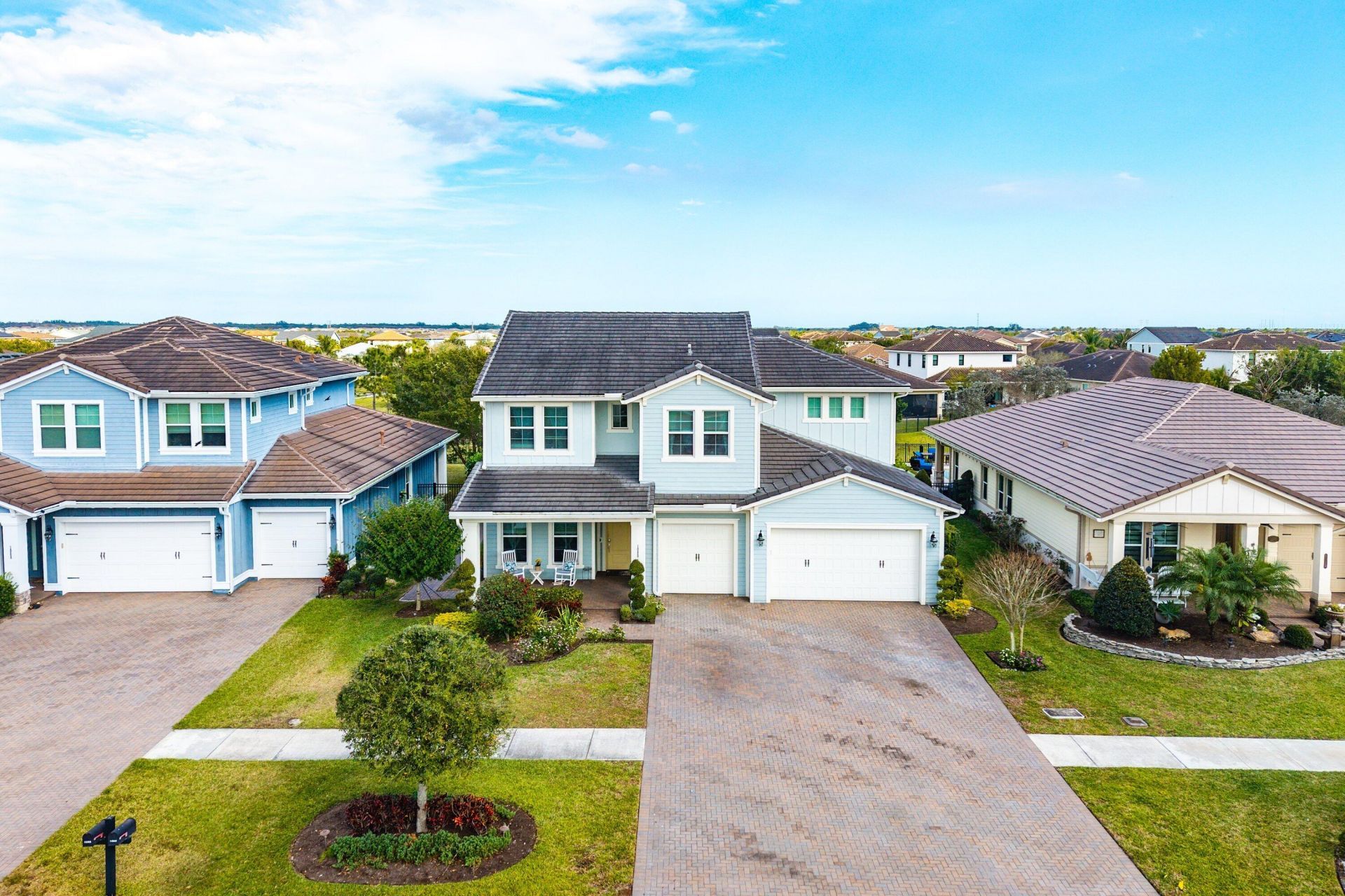 1080 Wandering Willow Way, Loxahatchee, FL 33470 Photo