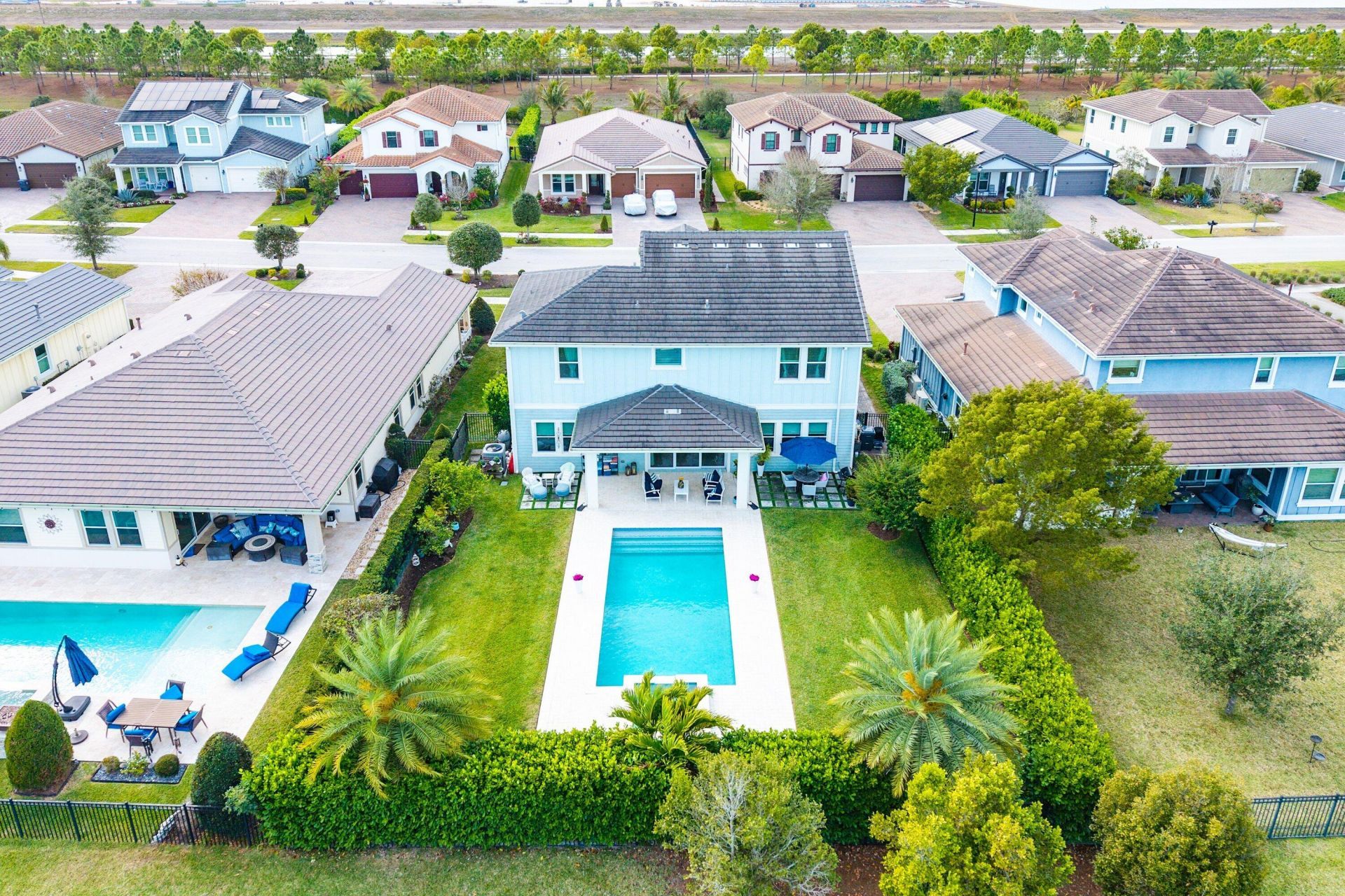 1080 Wandering Willow Way, Loxahatchee, FL 33470 Photo