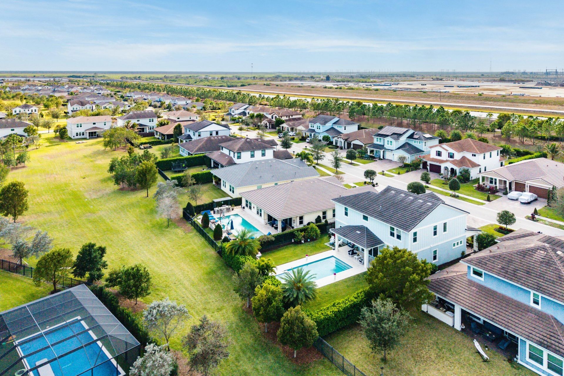 1080 Wandering Willow Way, Loxahatchee, FL 33470 Photo