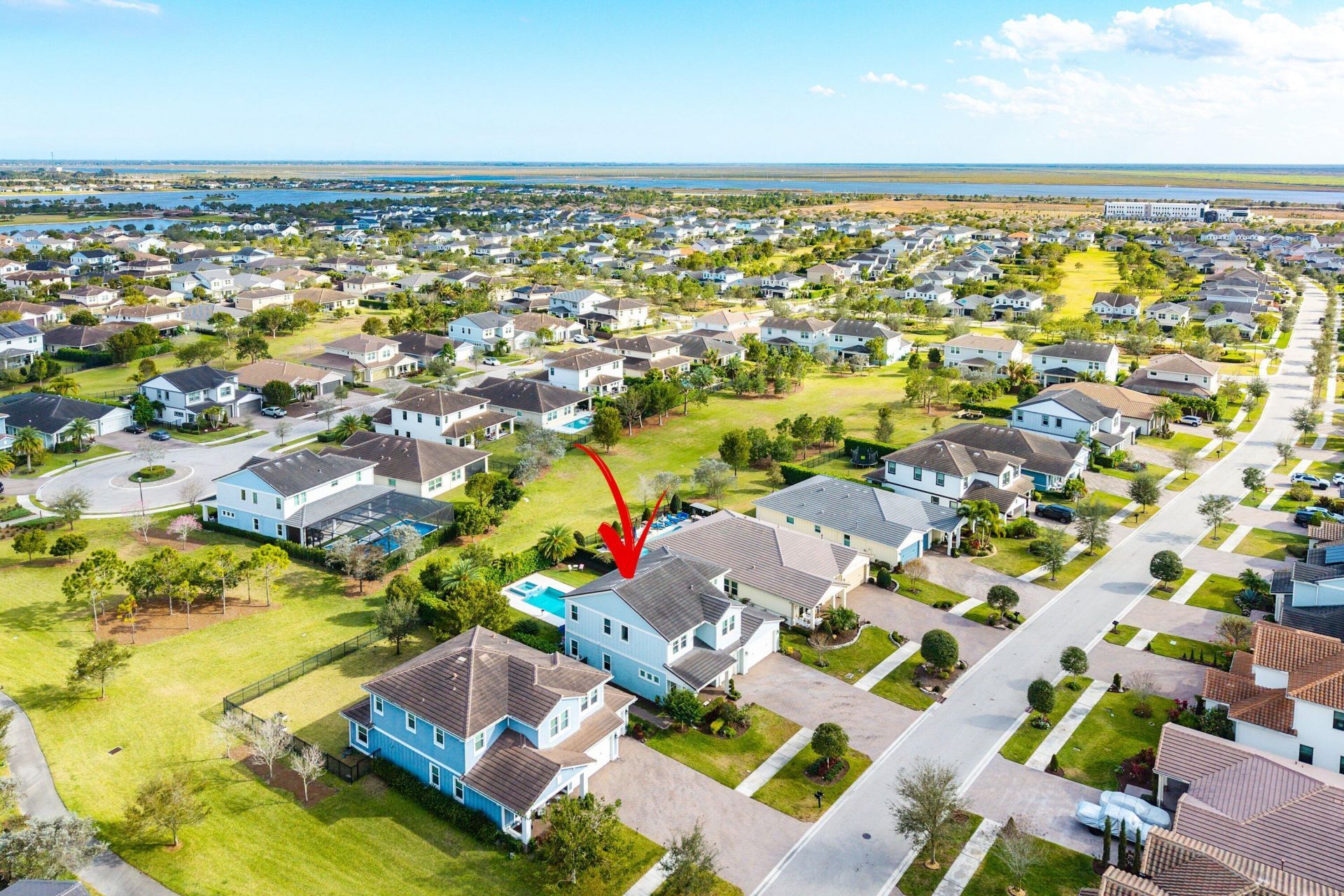 1080 Wandering Willow Way, Loxahatchee, FL 33470 Photo