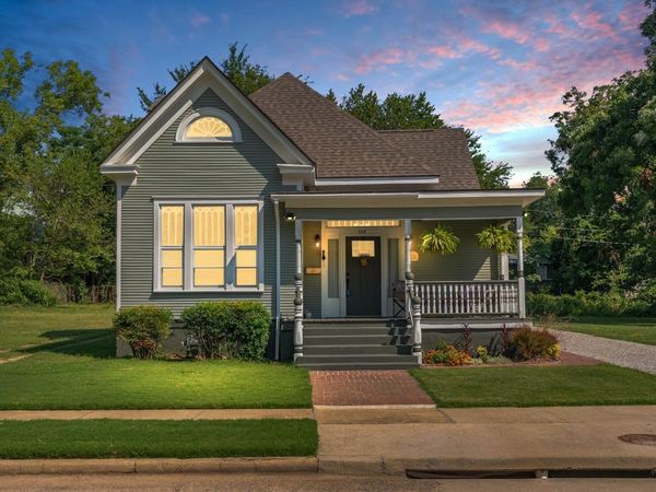 2416 W 13th Street , Little Rock, AR 72202