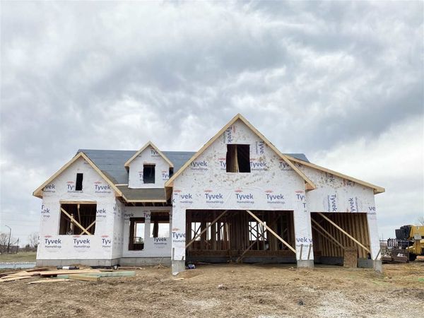 1225 Edward Drive, North Liberty, IA 52317