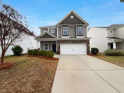 2077 Bankwell Road, Blythewood, SC 29016
