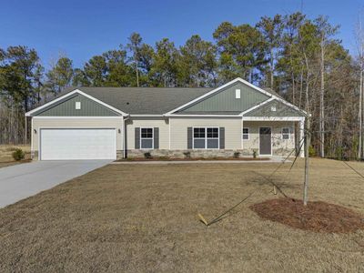 211 Raglins Way, Lugoff, SC 29078