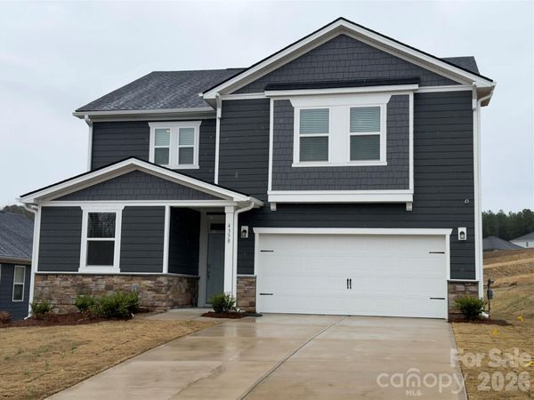 4358 GRISHAM Drive, Denver, NC 28037