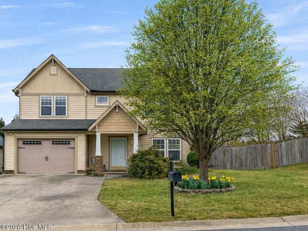 225 Graphite Drive, Gibsonville, NC 27249