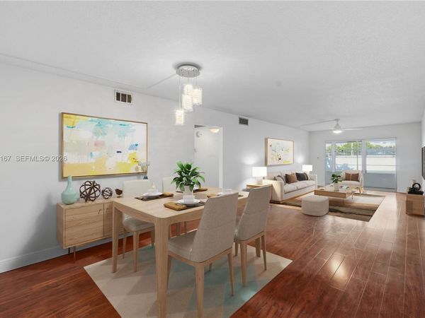 1901 Bermuda Cir, Unit A1, Coconut Creek, FL 33066