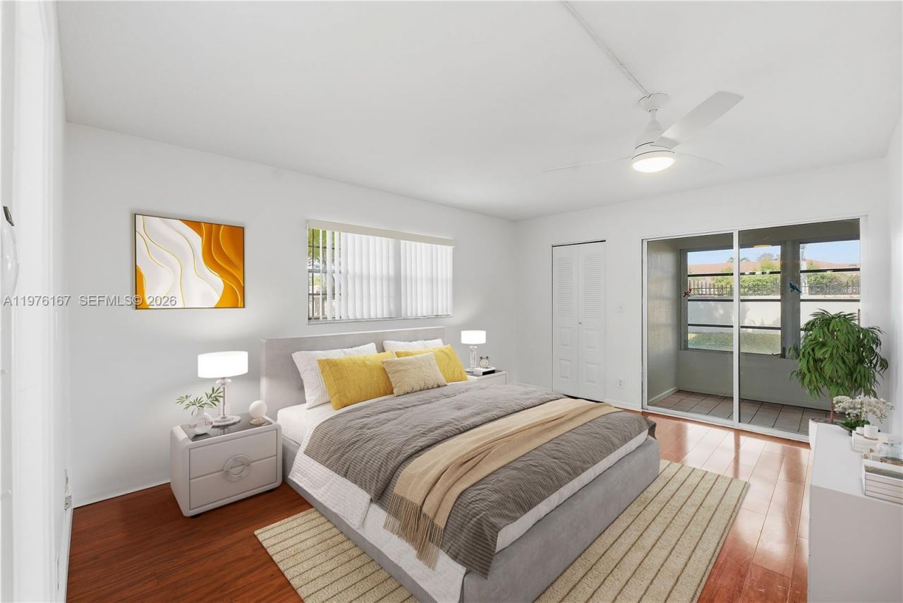 1901 Bermuda Cir, Unit A1, Coconut Creek, FL 33066 Photo