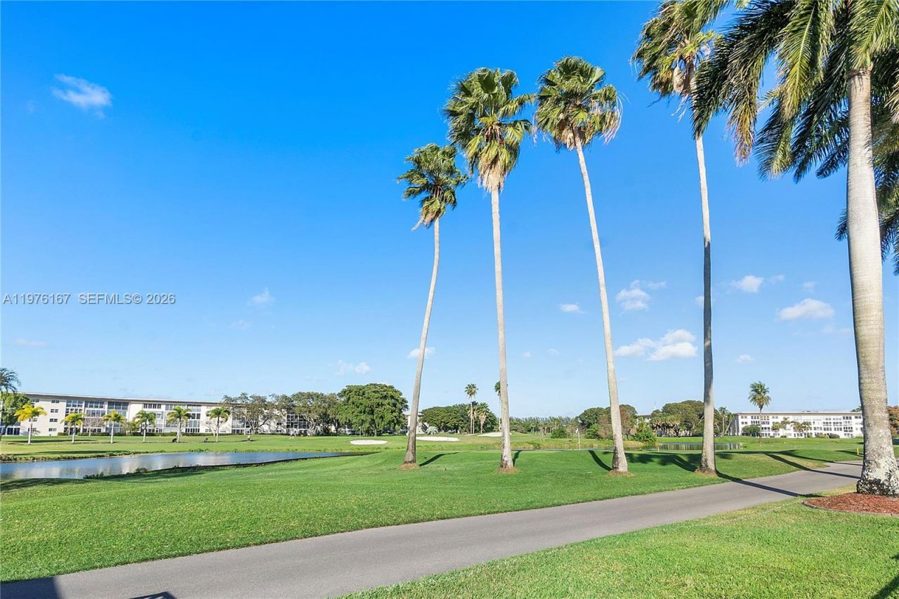 1901 Bermuda Cir, Unit A1, Coconut Creek, FL 33066 Photo