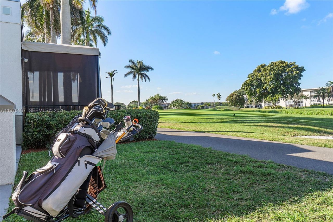 1901 Bermuda Cir, Unit A1, Coconut Creek, FL 33066 Photo