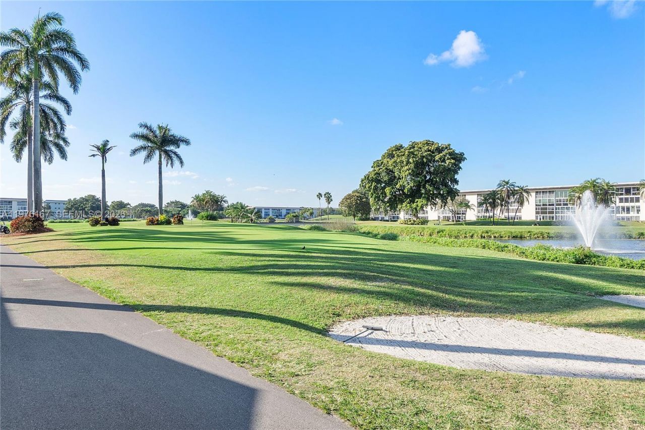 1901 Bermuda Cir, Unit A1, Coconut Creek, FL 33066 Photo