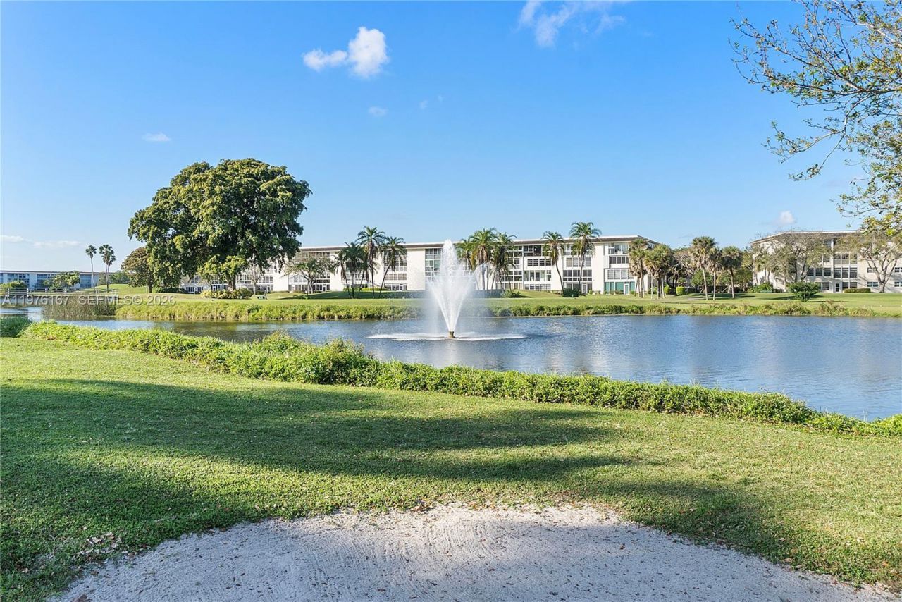1901 Bermuda Cir, Unit A1, Coconut Creek, FL 33066 Photo