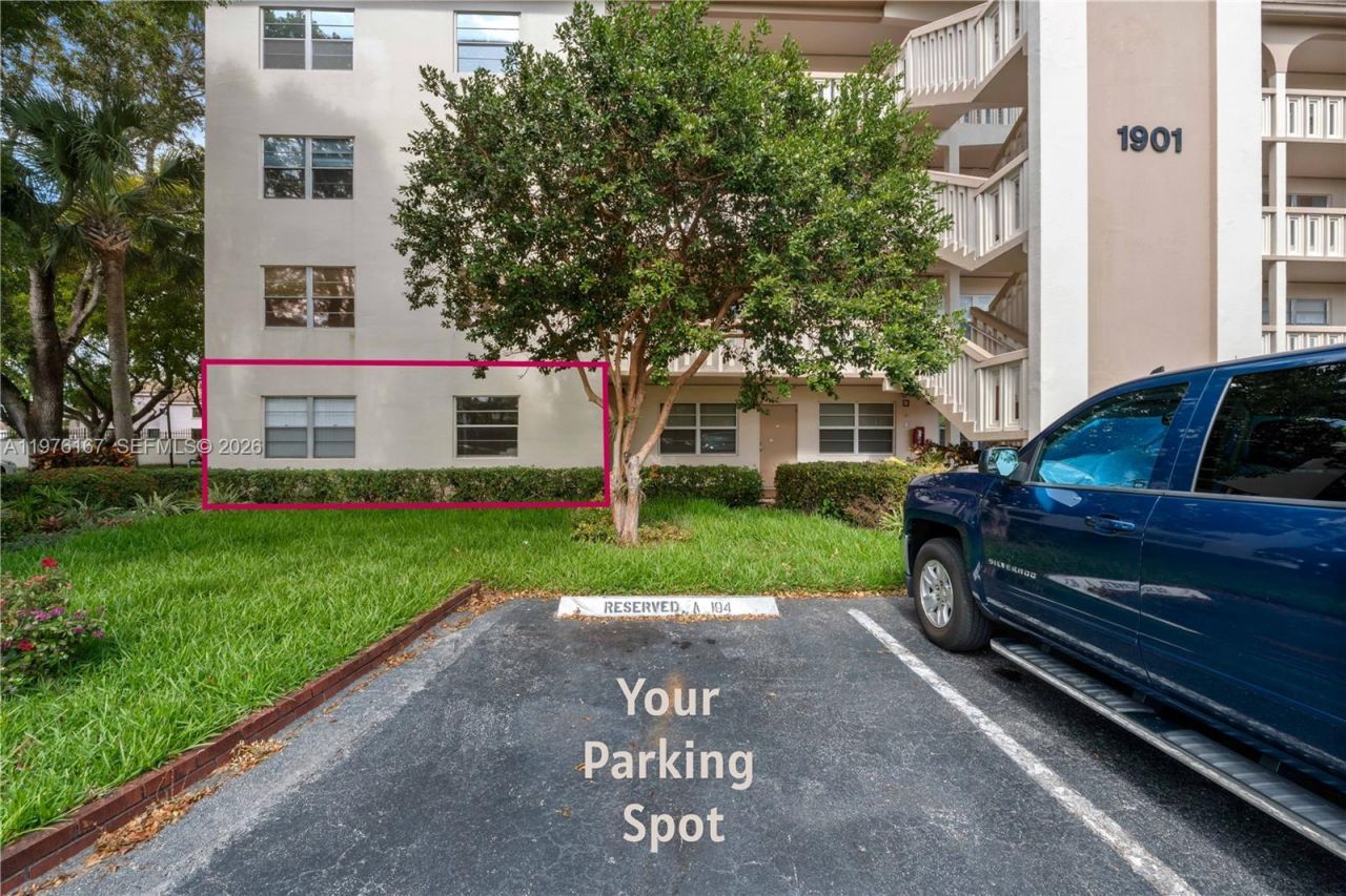 1901 Bermuda Cir, Unit A1, Coconut Creek, FL 33066 Photo