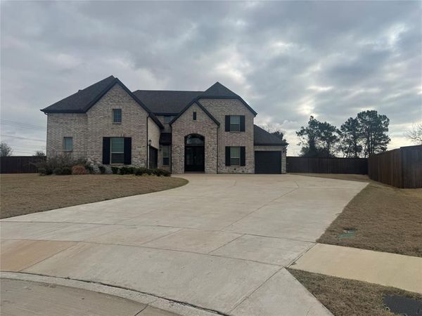 2030 Cattle Drive, Prosper, TX 75078