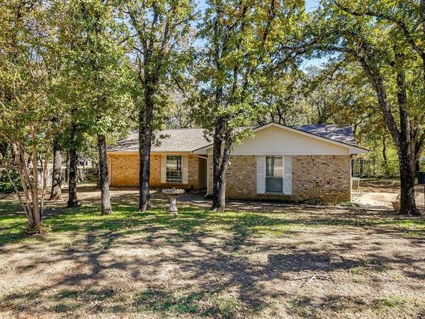 4528 Oak Drive, Alvarado, TX 76009