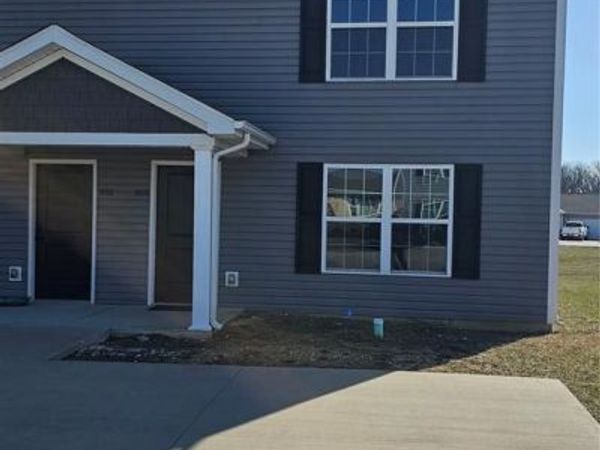 850 Navajo Trail, Unit 850, Warrenton, MO 63383