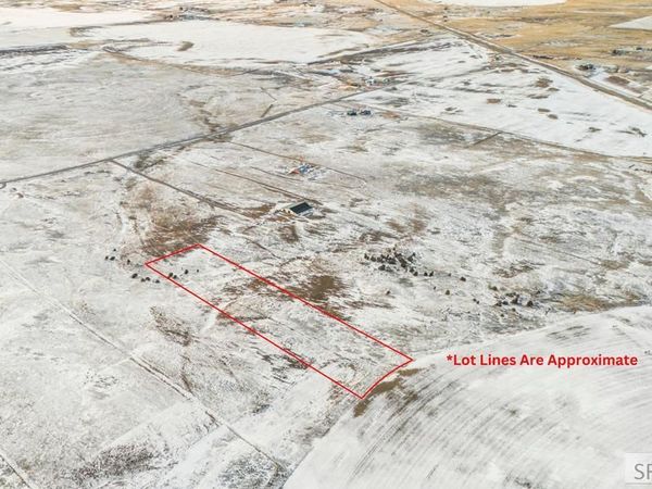 TBD L35 1300 W, BLACKFOOT, ID 83221