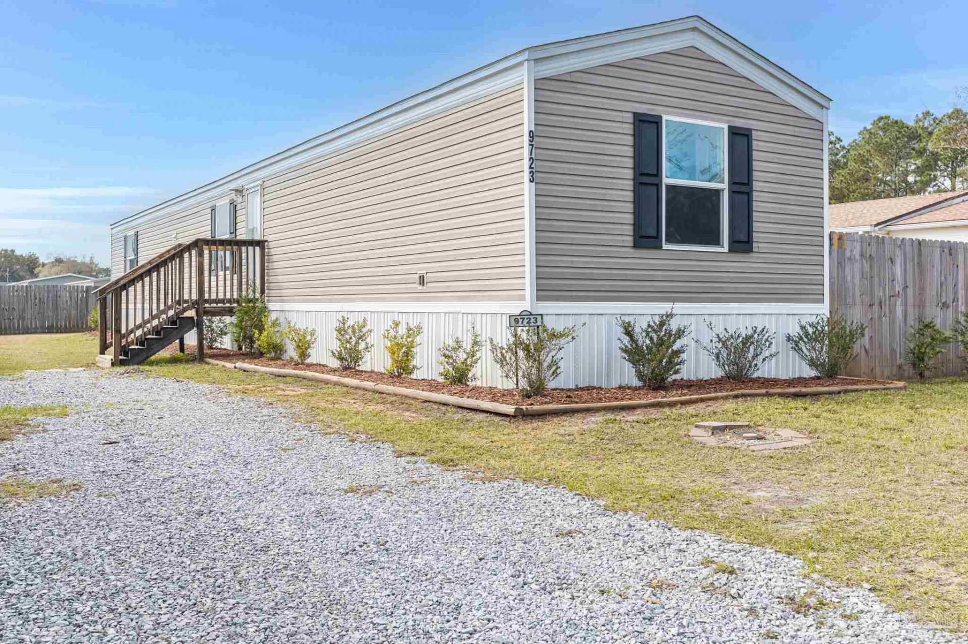 9723 San Jose, Pensacola, FL 32506 Main Photo