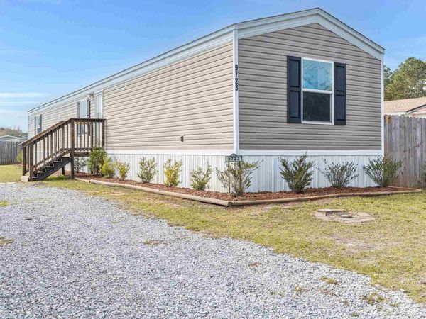 9723 San Jose, Pensacola, FL 32506