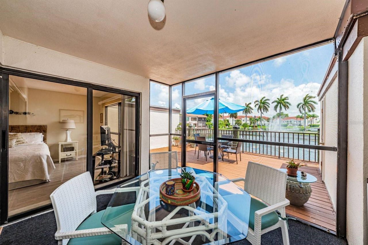 6294 Bahia Del Mar Circle , Unit 114, Saint Petersburg, FL 33715 Photo