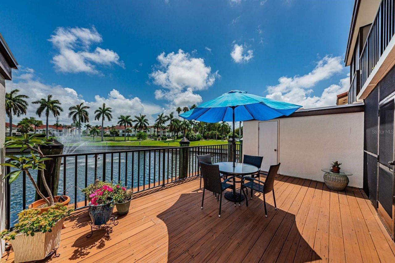 6294 Bahia Del Mar Circle , Unit 114, Saint Petersburg, FL 33715 Photo