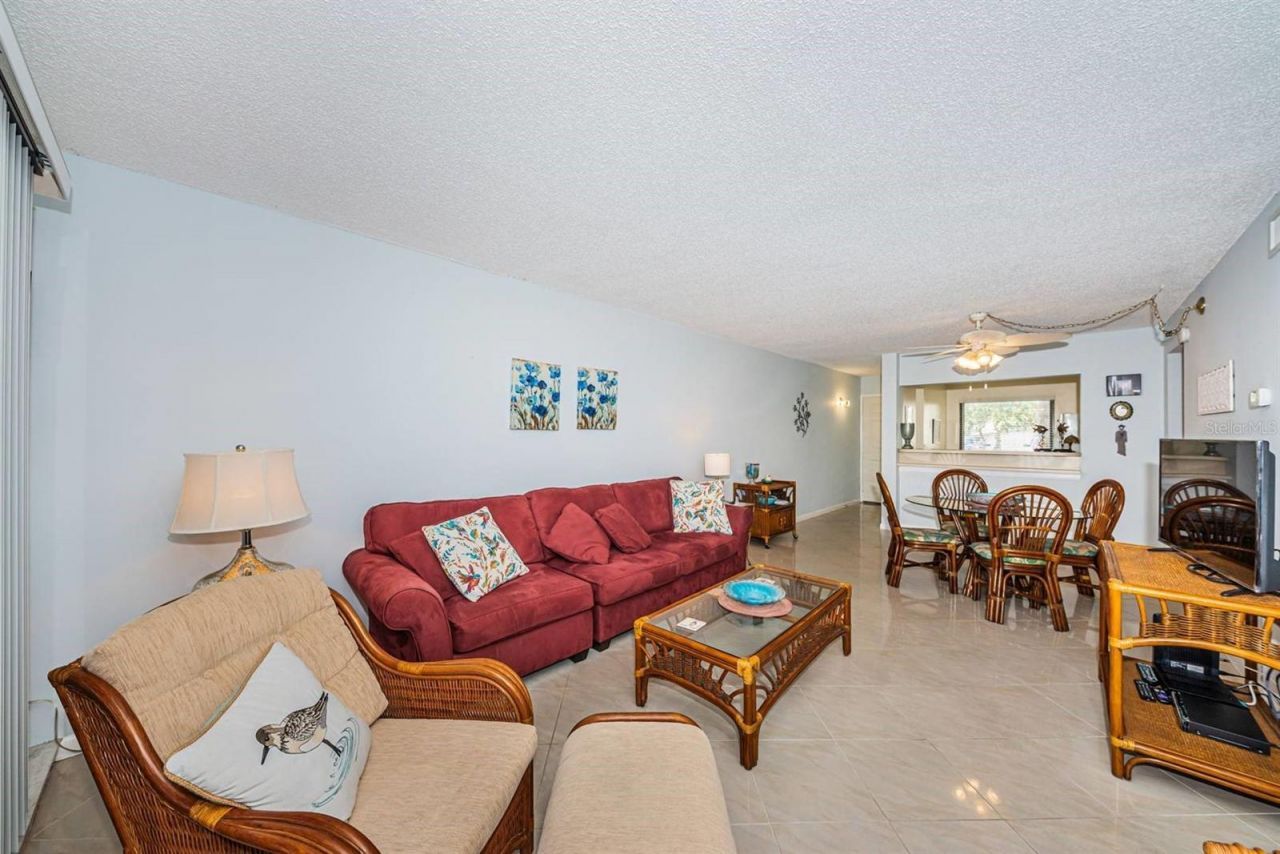 6294 Bahia Del Mar Circle , Unit 114, Saint Petersburg, FL 33715 Photo